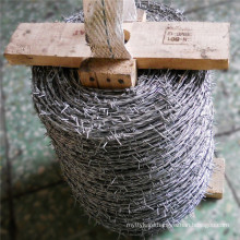 low price 450mm coil diameter concertina razor barbed wire weight per meter